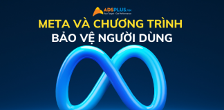 Chương trình mới hỗ trợ Meta bảo vệ người dùng meta chương trình bảo vệ người dùng