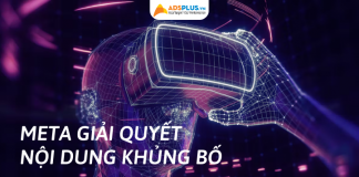 Meta thúc đẩy sự hợp tác trong ngành để giải quyết nội dung khủng bố meta giải quyết nội dung khủng bố