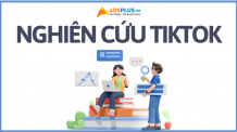 nghiên cứu tiktok