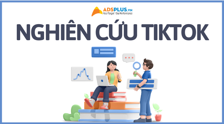 nghiên cứu tiktok