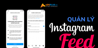 Làm thế nào để quản lý Feed trên Instagram đơn giản nhất? quản lý instagram feed