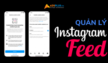 Làm thế nào để quản lý Feed trên Instagram đơn giản nhất? quản lý instagram feed