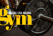 Những xu hướng quảng cáo gym nào có tiềm năng lớn trong tương lai? quảng cáo gym