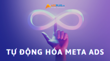 quảng cáo meta tự động