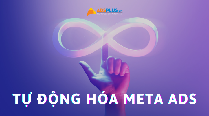 quảng cáo meta tự động