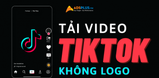 Gợi ý ứng dụng giúp bạn tải TikTok không có logo tải tiktok không có logo