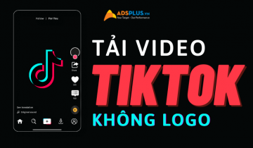 Gợi ý ứng dụng giúp bạn tải TikTok không có logo tải tiktok không có logo