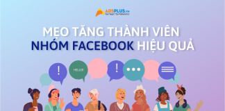Các mẹo giúp bạn tăng thành viên nhóm Facebook tăng thành viên nhóm facebook