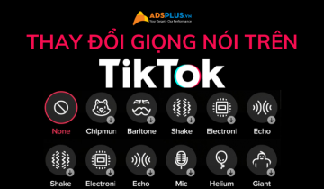 Cách sử dụng tính năng thay đổi giọng nói trên TikTok là gì? thay đổi giọng nói trên tiktok