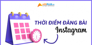 Bật mí thời điểm đăng bài trên Instagram hiệu quả cho doanh nghiệp thời điểm đăng bài trên instagram