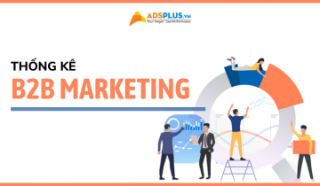 Định hình chiến lược thông qua thống kê B2B marketing thống kê b2b marketing
