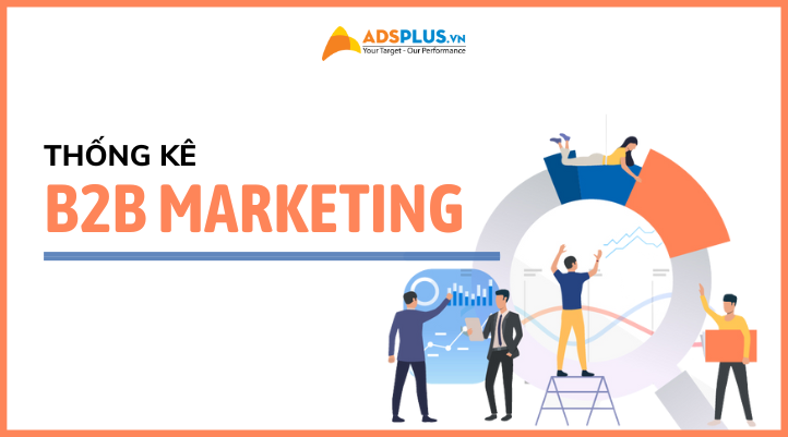 thống kê b2b marketing