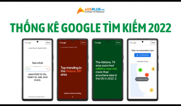Thống kê xu hướng tìm kiếm Google năm 2022 thống kê google tìm kiếm 2022