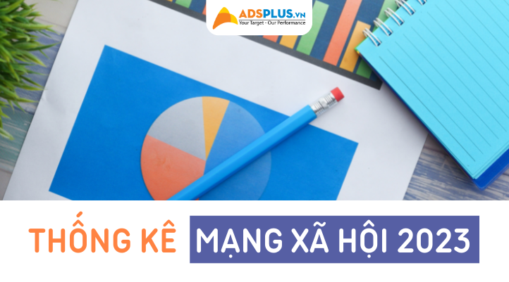 thống kê mạng xã hội 2023