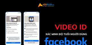 Facebook mở rộng xác nhận bằng Video ID cho tính năng hẹn hò video id facebook