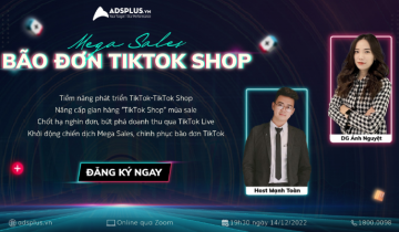 workshop mega sales tiktok shop
