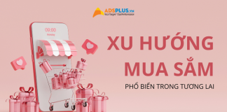 5 xu hướng mua sắm phổ biến nhất trong tương lai xu hướng mua sắm