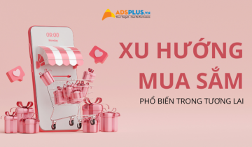 5 xu hướng mua sắm phổ biến nhất trong tương lai xu hướng mua sắm