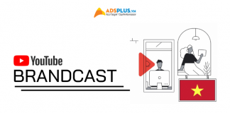 Youtube brandcast – Sự kiện dành cho các nhà sáng tạo Youtube youtube brandcast