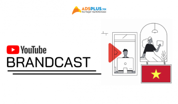 Youtube brandcast – Sự kiện dành cho các nhà sáng tạo Youtube youtube brandcast