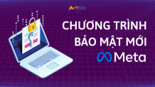 bảo mật meta