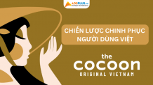 chiến lược marketing cocoon