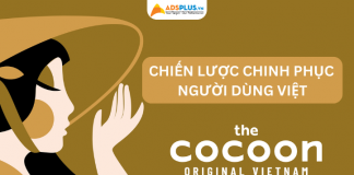 Chiến lược marketing Cocoon thành công chinh phục người dùng Việt chiến lược marketing cocoon