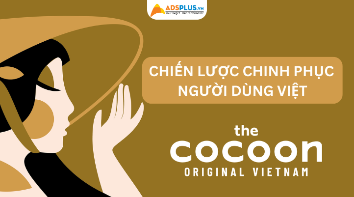 chiến lược marketing cocoon
