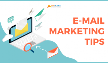 Tổng hợp các Email Marketing Tips giúp tăng tỷ lệ mở email marketing tips