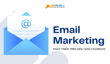8 cách để phát triển Email marketing với Facebook cho SME email marketing với facebook