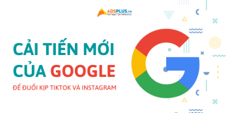 Google của gen Z: Làm gì để dễ dàng tiếp cận hơn? google của gen z