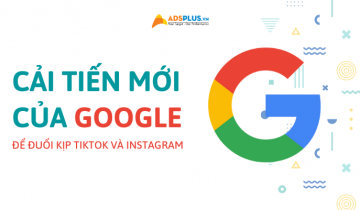 Google của gen Z: Làm gì để dễ dàng tiếp cận hơn? google của gen z