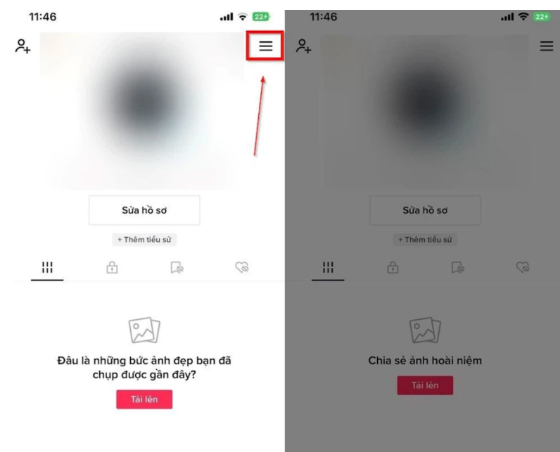 cách xem đơn hàng trên tiktok shop