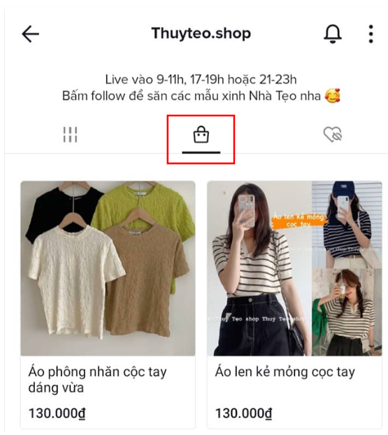 tiktok