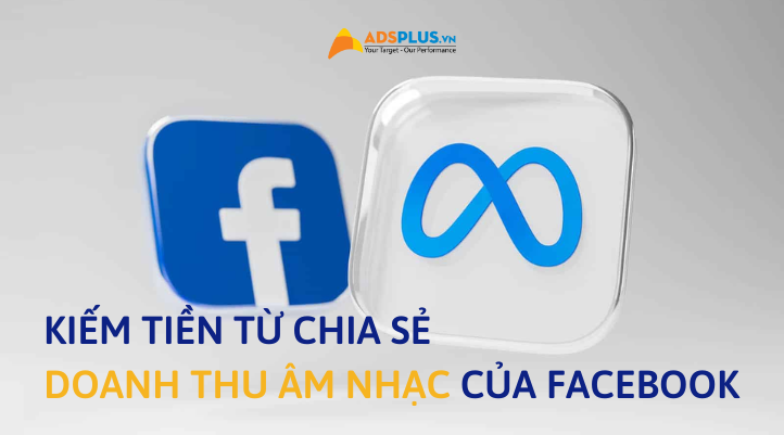 kiếm tiền facebook