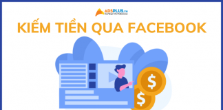 Facebook ra mắt cách kiếm tiền mới qua nền tảng cho người dùng kiếm tiền qua facebook