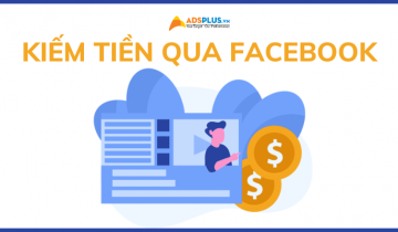 Facebook ra mắt cách kiếm tiền mới qua nền tảng cho người dùng kiếm tiền qua facebook