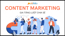 loại content marketing