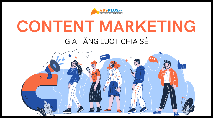 loại content marketing