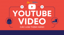 loại video youtube