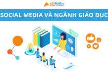 Tác động mạng xã hội lên marketing ngành giáo dục 2024 marketing ngành giáo dục