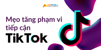 Mẹo để tăng phạm vi tiếp cận của bạn trên TikTok mẹo tăng tiếp cận tiktok