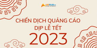 7 chiến dịch quảng cáo dịp lễ tết – Gợi ý tuyệt vời cho bạn quảng cáo dịp lễ tết