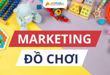 Quảng cáo đồ chơi: 5 chiến lược chính cần thực hiện quảng cáo đồ chơi