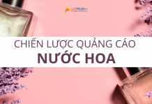Điều quan trọng trong chiến dịch quảng cáo ngành nước hoa quảng cáo ngành nước hoa
