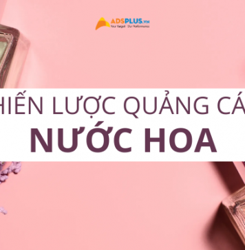 Điều quan trọng trong chiến dịch quảng cáo ngành nước hoa quảng cáo ngành nước hoa