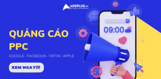 quảng cáo ppc