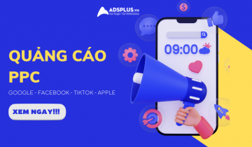 quảng cáo ppc