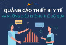Quảng cáo thiết bị y tế và những điều không thể bỏ qua quảng cáo thiết bị