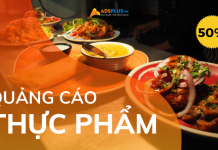 Bật mí các chiến lược quảng cáo thực phẩm cho doanh nghiệp quảng cáo thực phẩm